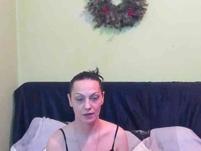 BettyVespoli webcam