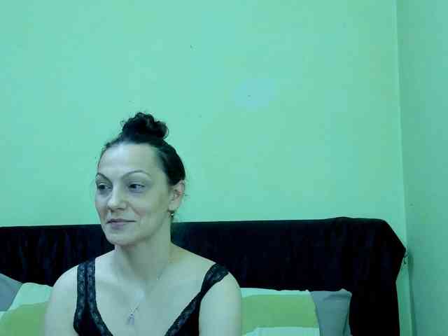 BettyVespoli webcam