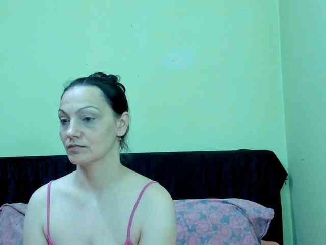BettyVespoli webcam