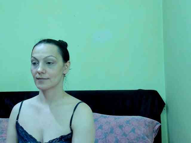 BettyVespoli webcam