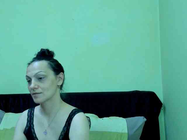 BettyVespoli webcam