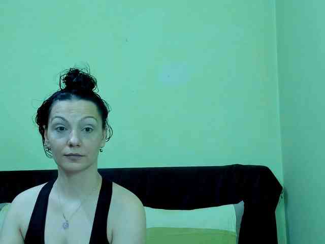 BettyVespoli webcam