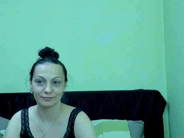 BettyVespoli webcam