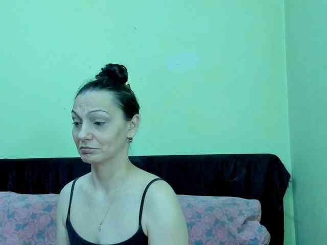 BettyVespoli webcam