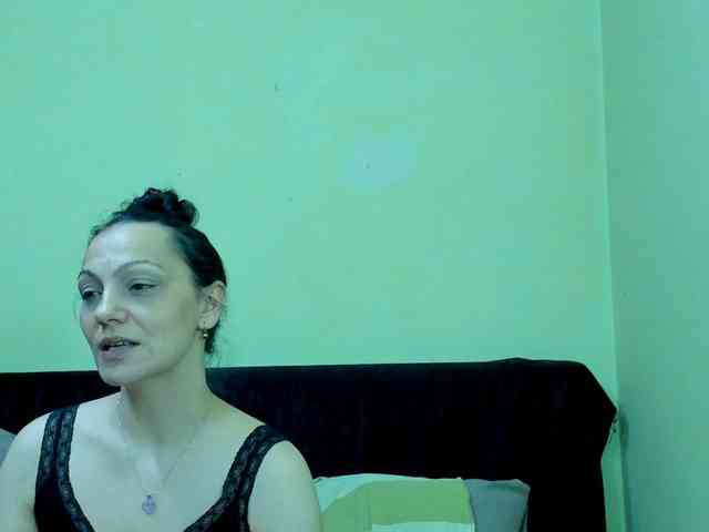 BettyVespoli webcam