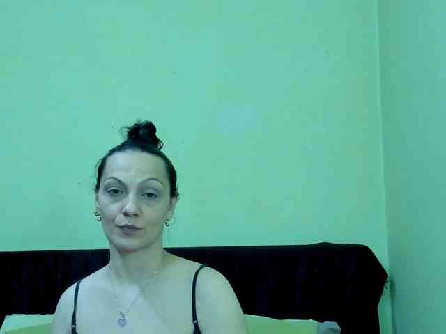 BettyVespoli webcam