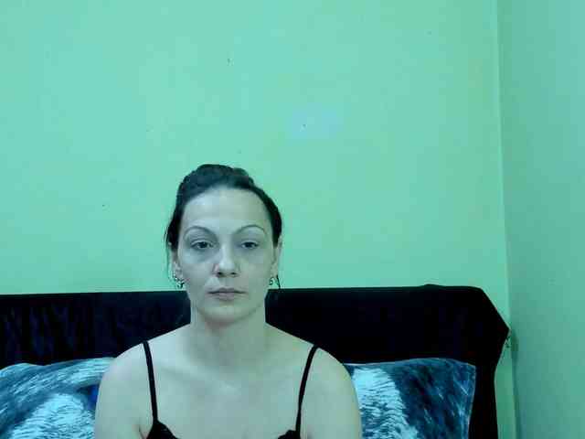 BettyVespoli webcam