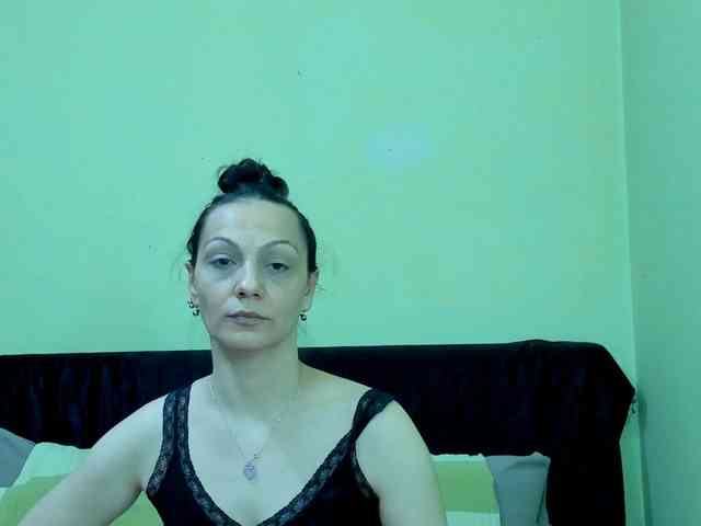 BettyVespoli webcam