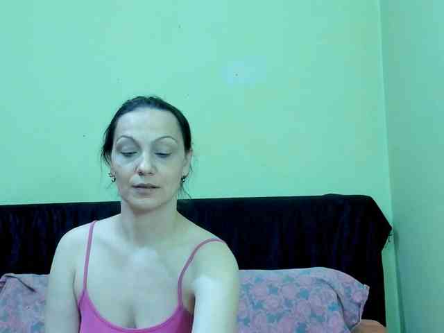 BettyVespoli webcam