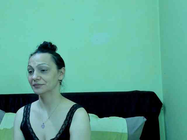 BettyVespoli webcam