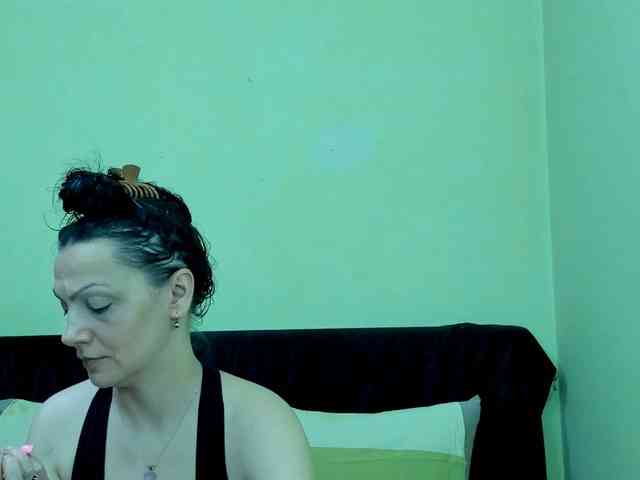 BettyVespoli webcam