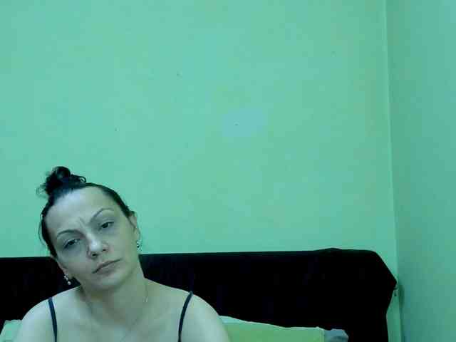 BettyVespoli webcam