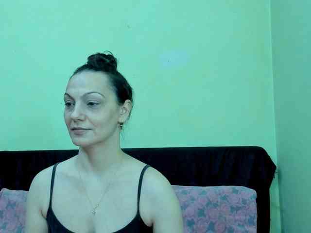BettyVespoli webcam