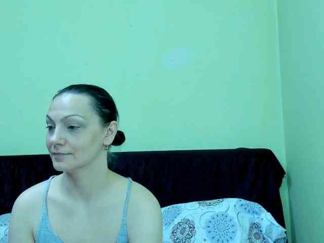 BettyVespoli webcam
