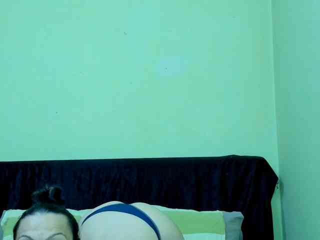 BettyVespoli webcam