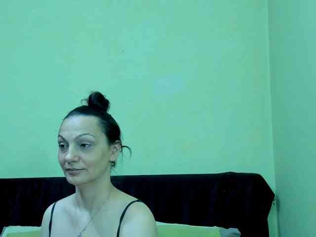 BettyVespoli webcam