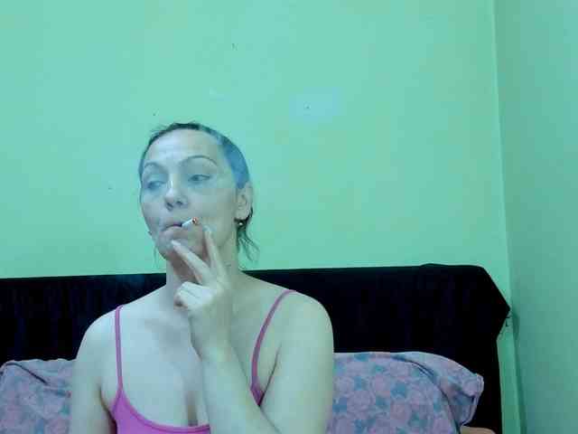 BettyVespoli webcam