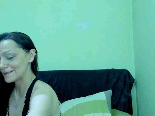 BettyVespoli webcam