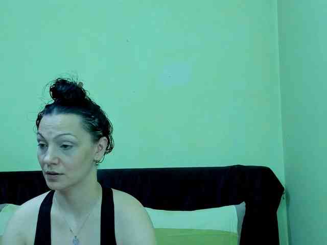 BettyVespoli webcam