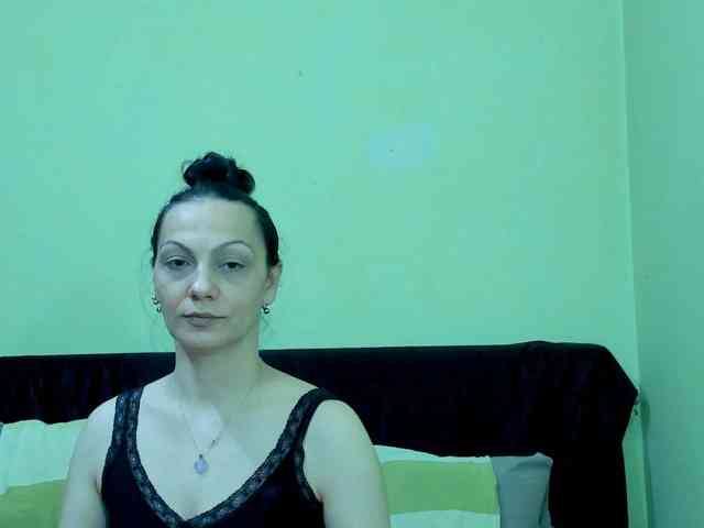 BettyVespoli webcam
