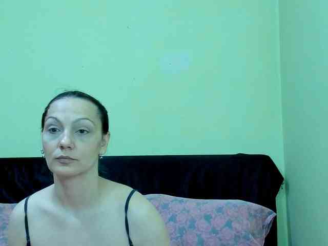 BettyVespoli webcam
