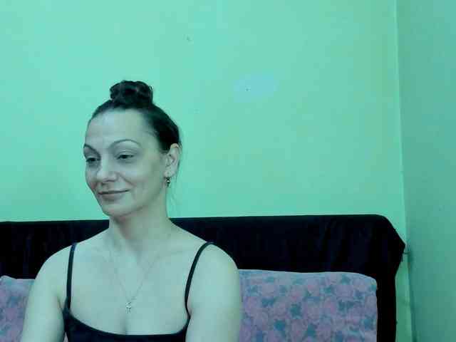 BettyVespoli webcam