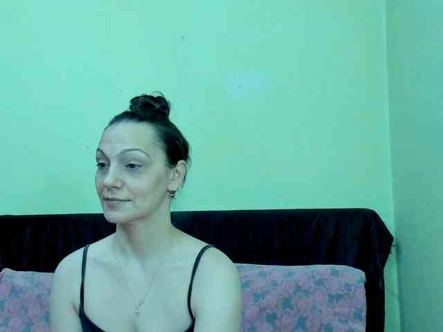 BettyVespoli webcam