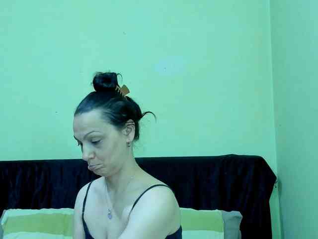 BettyVespoli webcam