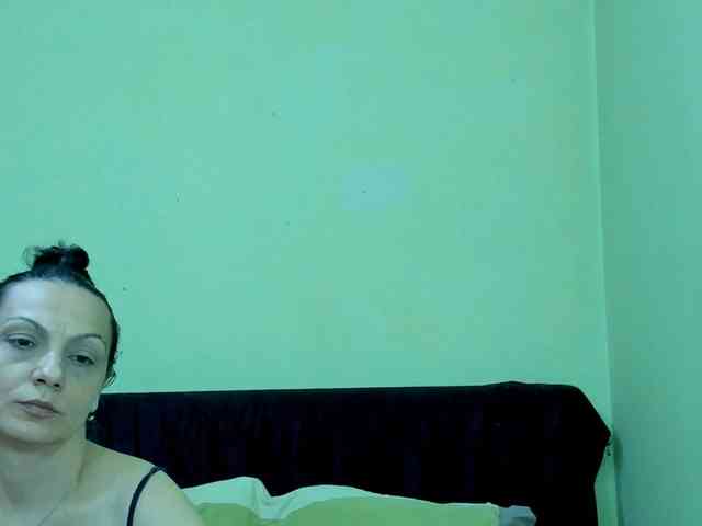 BettyVespoli webcam