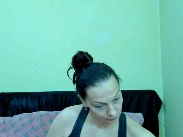 BettyVespoli webcam