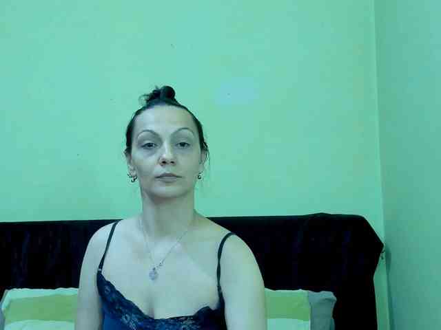 BettyVespoli webcam