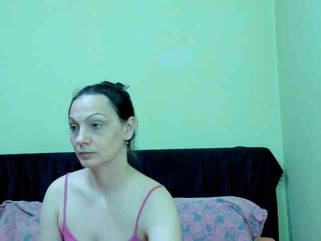 BettyVespoli webcam