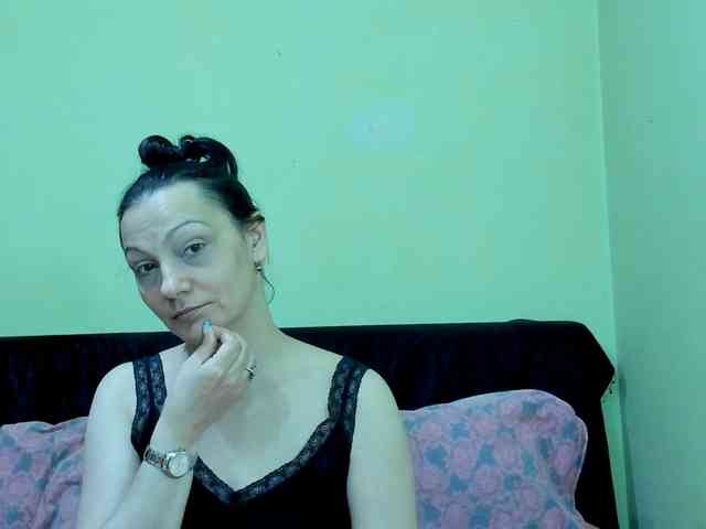 BettyVespoli webcam