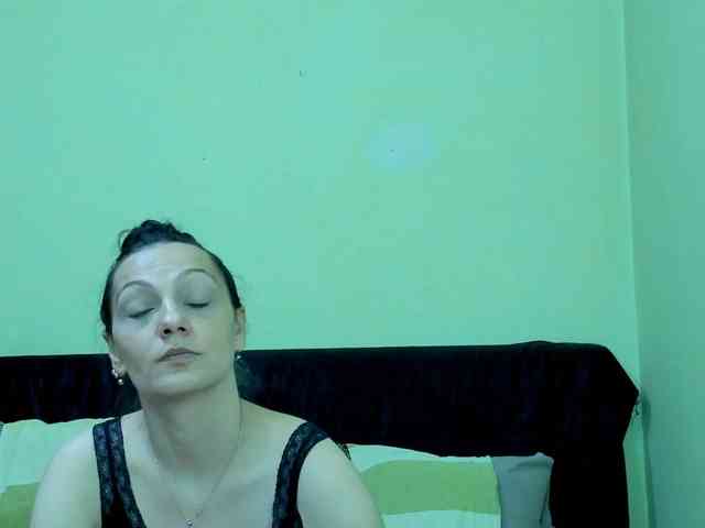 BettyVespoli webcam