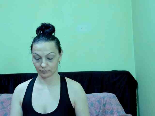 BettyVespoli webcam