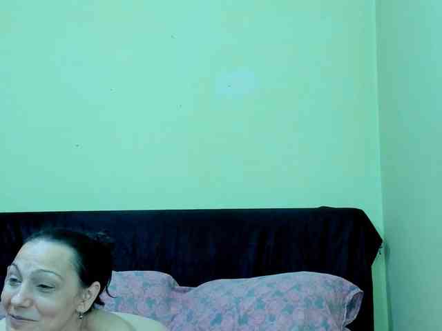 BettyVespoli webcam