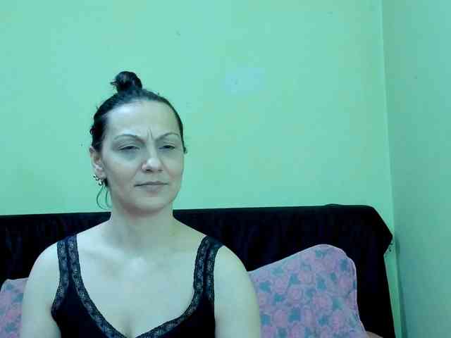 BettyVespoli webcam