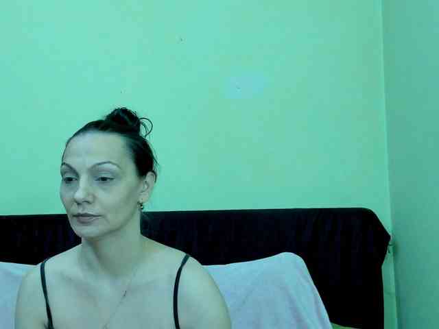 BettyVespoli webcam