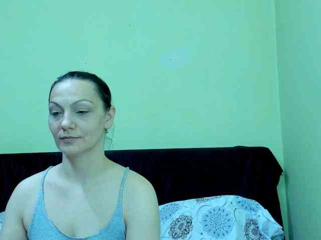 BettyVespoli webcam