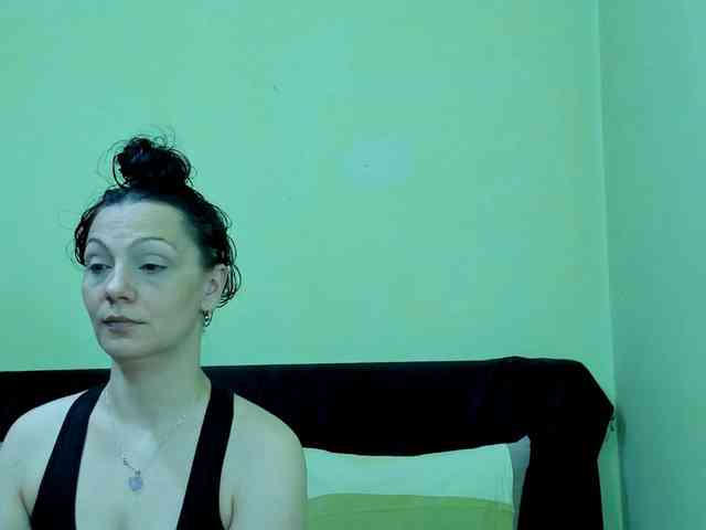 BettyVespoli webcam