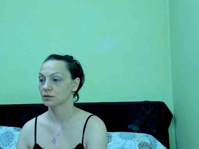 BettyVespoli webcam