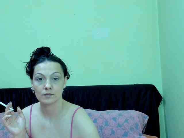 BettyVespoli webcam
