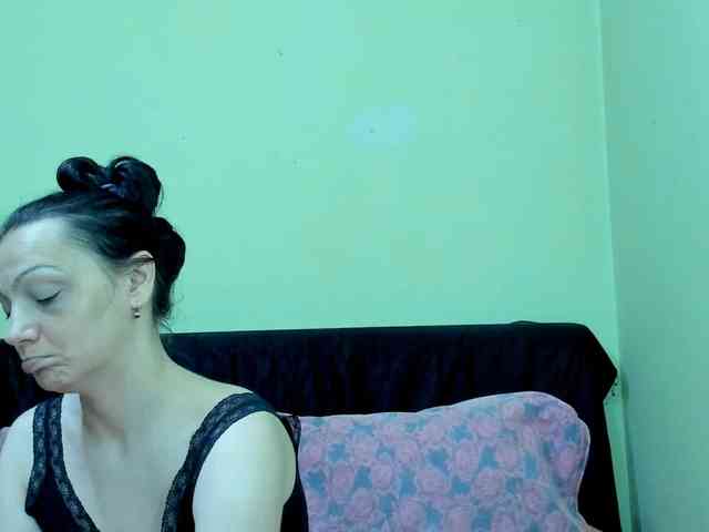 BettyVespoli webcam
