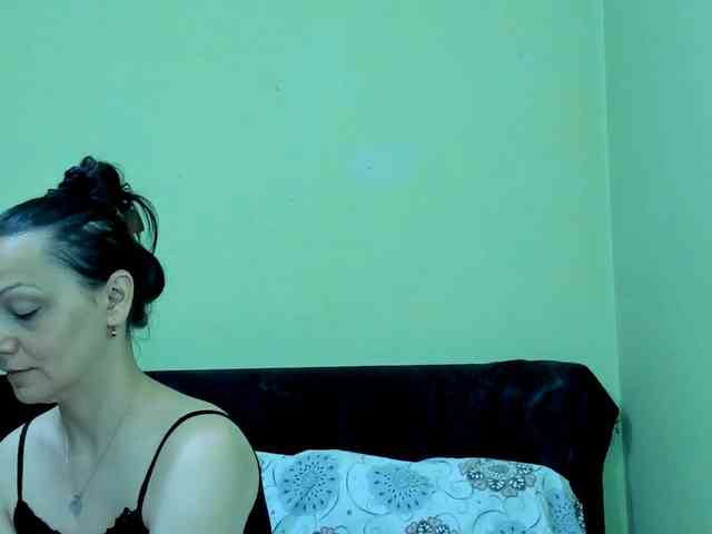 BettyVespoli webcam