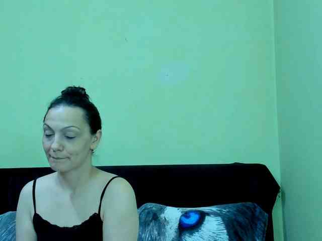BettyVespoli webcam