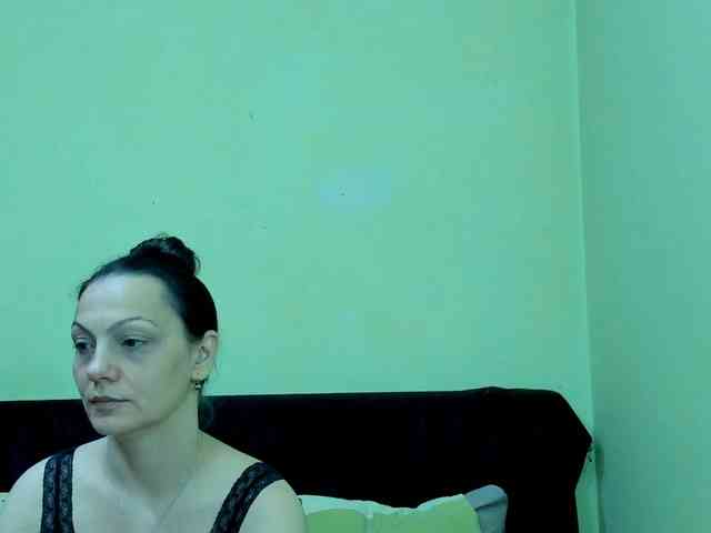 BettyVespoli webcam