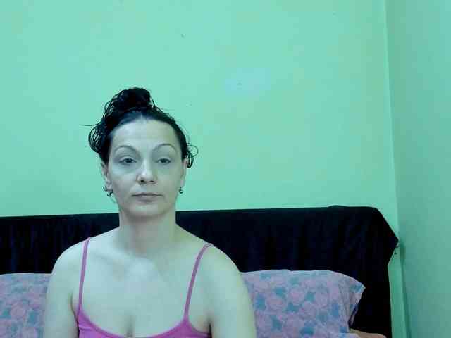BettyVespoli webcam