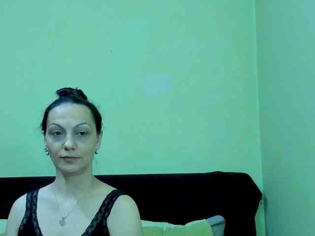 BettyVespoli webcam