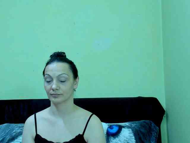 BettyVespoli webcam