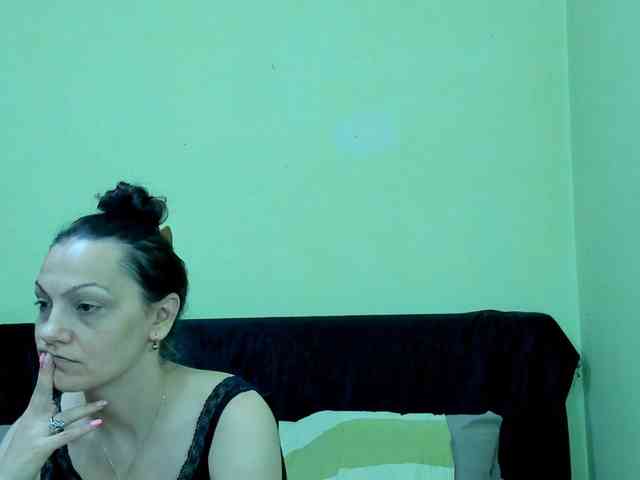 BettyVespoli webcam